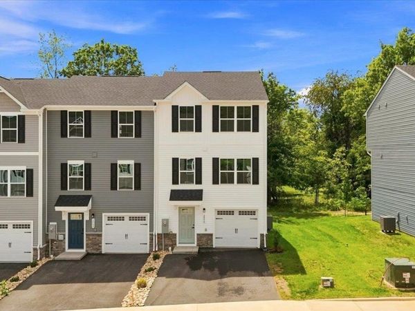 2898 ORCHARD RIDGE LN, ROCKINGHAM, VA 22801