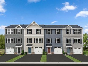 2898 ORCHARD RIDGE LN, ROCKINGHAM, VA 22801