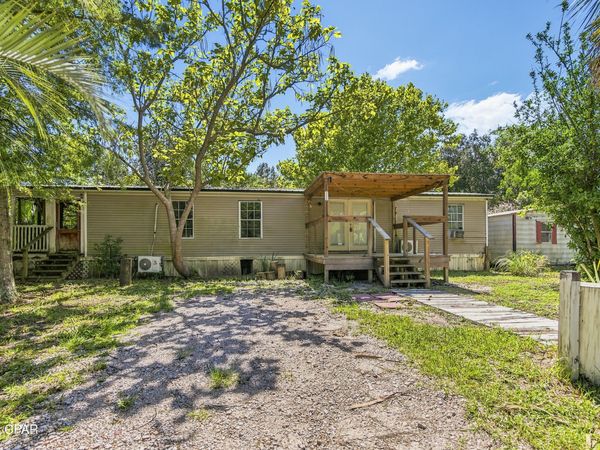 11830 Raccoon Road, Panama City, FL 32409