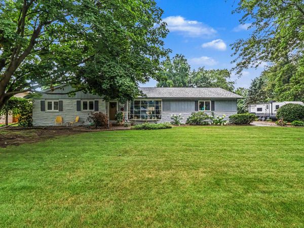 1117 Madison Street, Sturgis, MI 49091