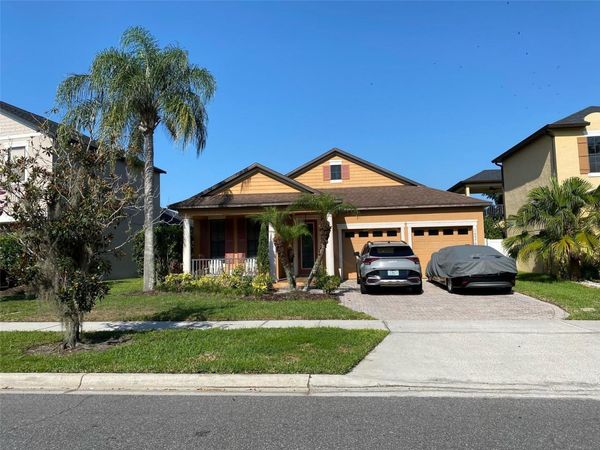 10076 SILVER LAUREL WAY , ORLANDO, FL 32832