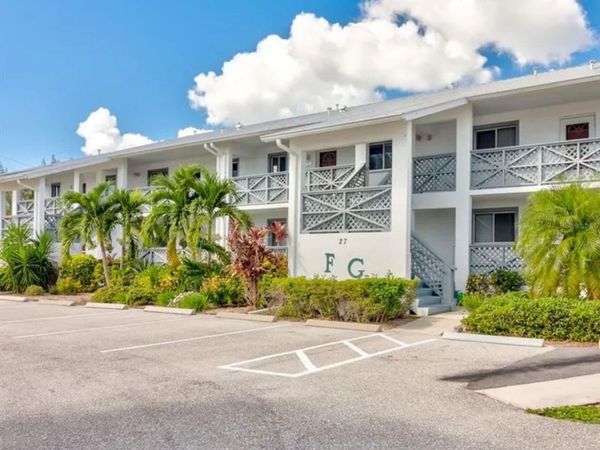 6800 PLACIDA ROAD , Unit 2007, ENGLEWOOD, FL 34224