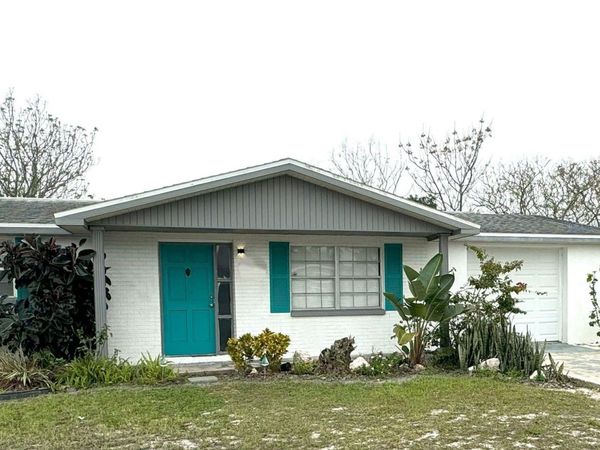 7410 CASTANEA DRIVE , PORT RICHEY, FL 34668