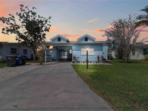 607 MANATEE AVENUE , ELLENTON, FL 34222