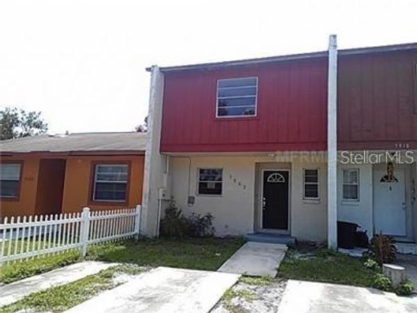 7922 TOLER COURT , ORLANDO, FL 32822