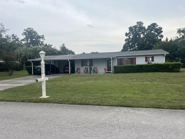 9090 SW 104TH PLACE , OCALA, FL 34481