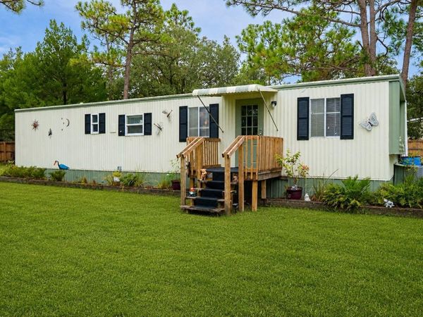 5108 W FIELD STREET , HOMOSASSA, FL 34446