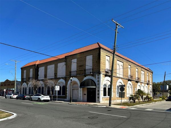 2001 N HOWARD AVENUE , TAMPA, FL 33607