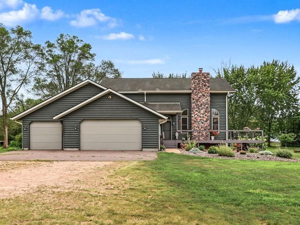 2770 113th Street, Chippewa Falls, WI 54729