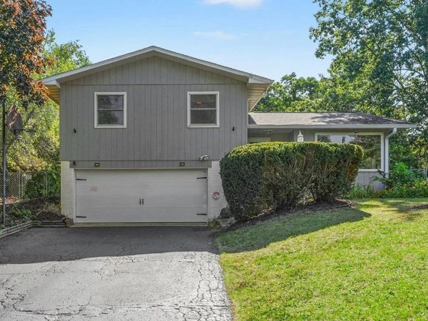 2498 Tower Road, McFarland, WI 53558