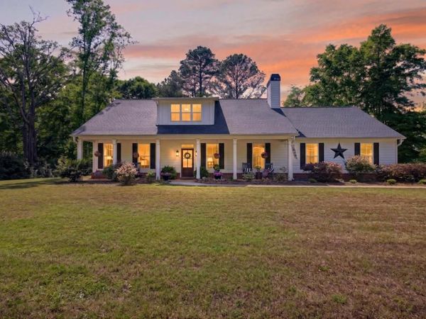 498 Michael Etchinson Road , Monroe, GA 30655