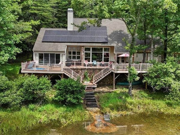 144 Indian Beach Trail, Jasper, GA 30143
