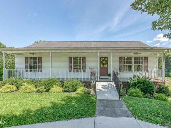 303 Spring House Court, Mount Carmel, TN 37645