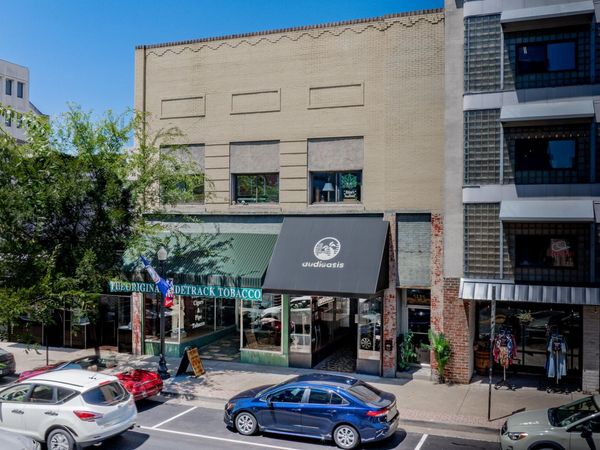 523 State Street, Bristol, VA 24201