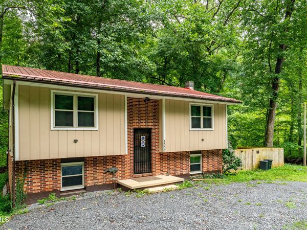 6539 Big Dry Run Road, Butler, TN 37640
