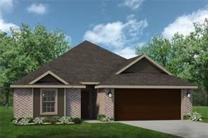 403 Wharton Street , Lowell, AR 72745 Main Photo