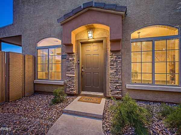 1350 S Greenfield Road, Unit 1158, Mesa, AZ 85206