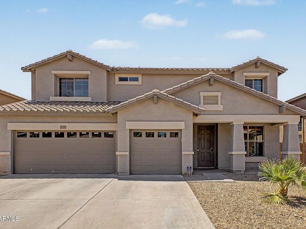 3119 W Pleasant Lane, Phoenix, AZ 85041
