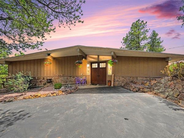 745 Timber Valley Road, Colorado Springs, CO 80919