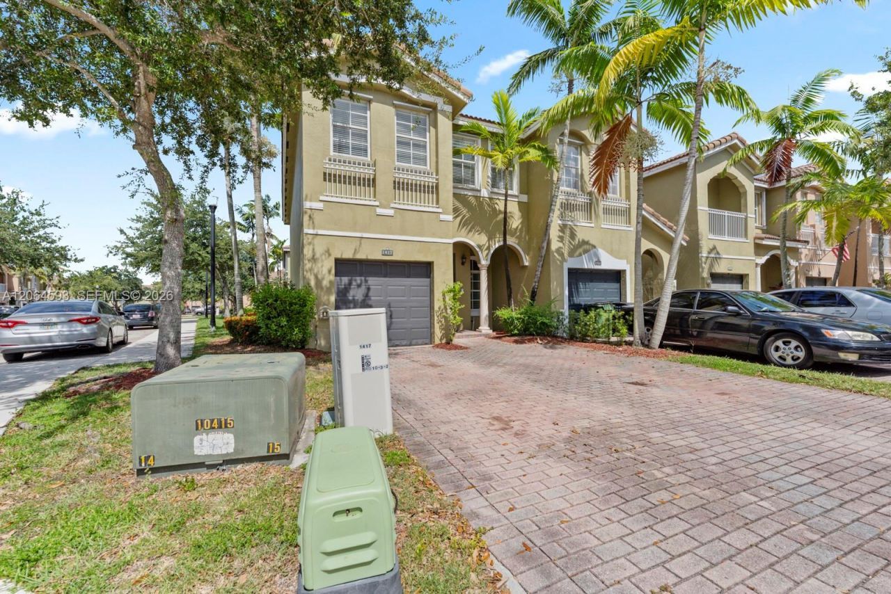 1417 SE 24th Rd , Homestead, FL 33035 Photo