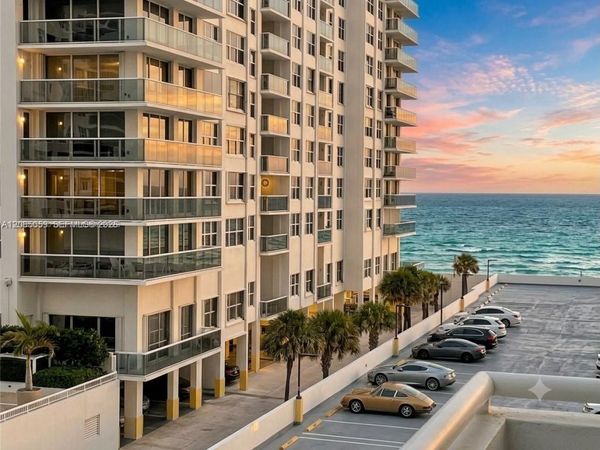 3001 S Ocean Dr , Unit 443, Hollywood, FL 33019