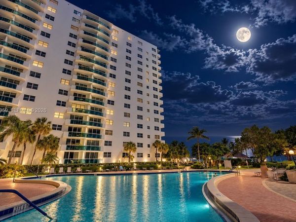 3001 S Ocean Dr, Unit 443, Hollywood, FL 33019