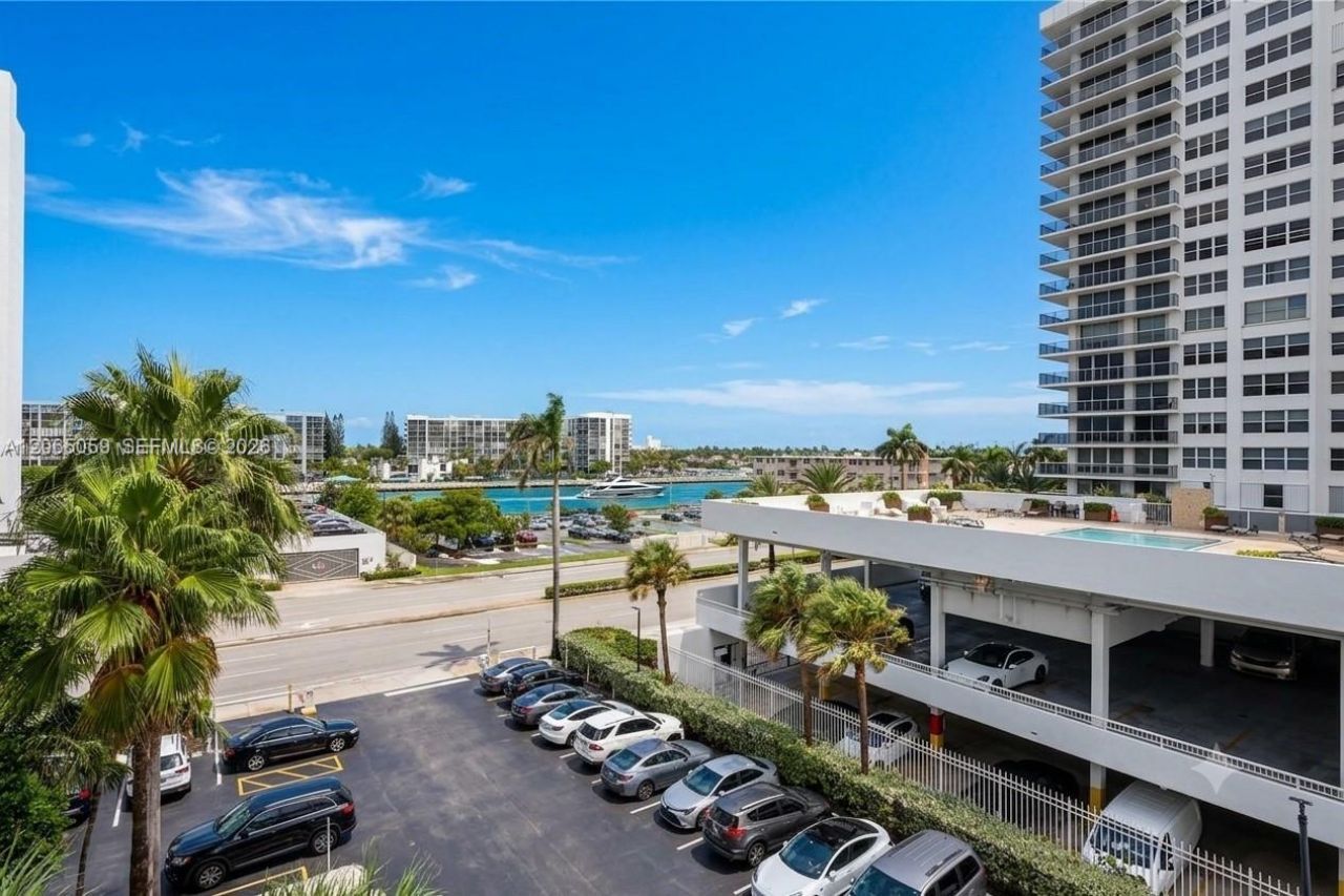 3001 S Ocean Dr, Unit 443, Hollywood, FL 33019 Photo