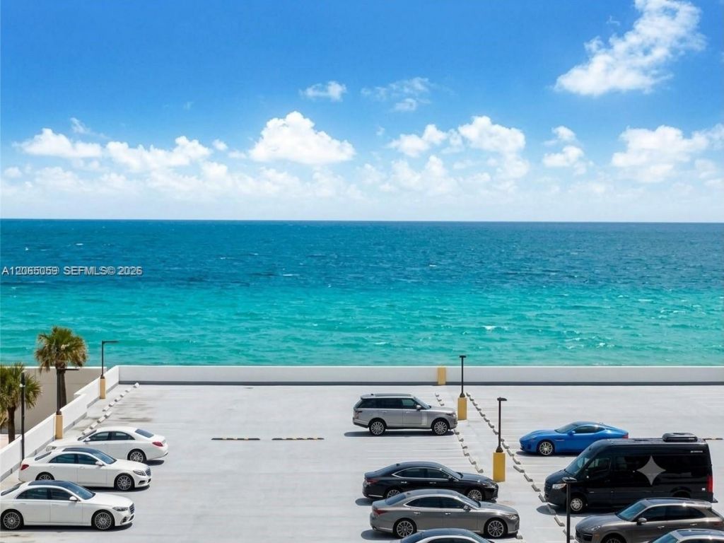 3001 S Ocean Dr, Unit 443, Hollywood, FL 33019 Photo