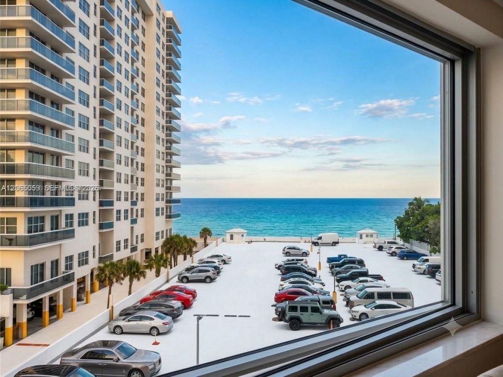 3001 S Ocean Dr, Unit 443, Hollywood, FL 33019 Photo
