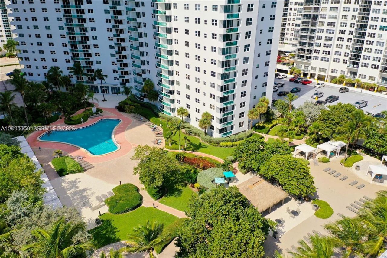 3001 S Ocean Dr, Unit 443, Hollywood, FL 33019 Photo
