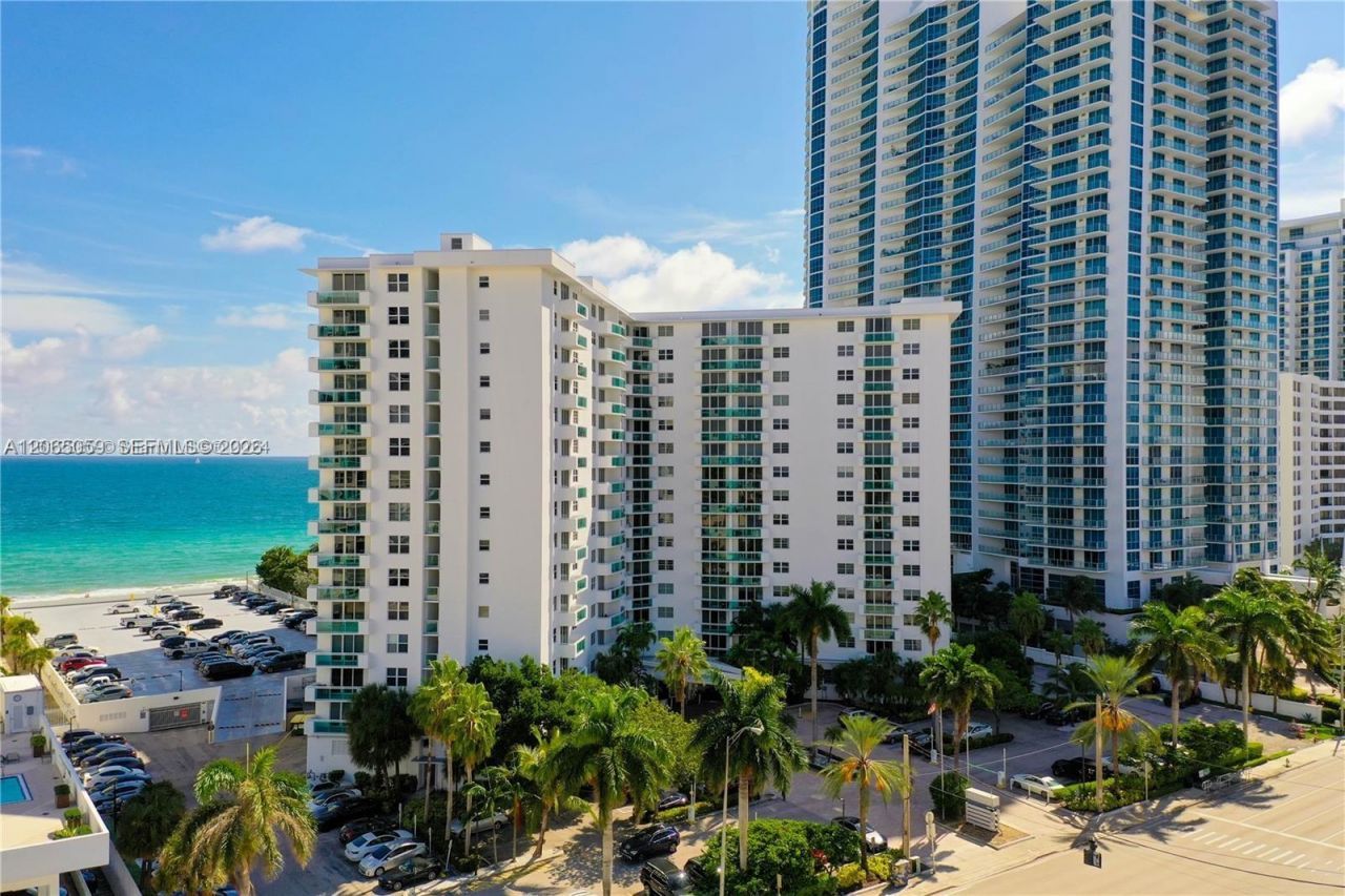 3001 S Ocean Dr, Unit 443, Hollywood, FL 33019 Photo