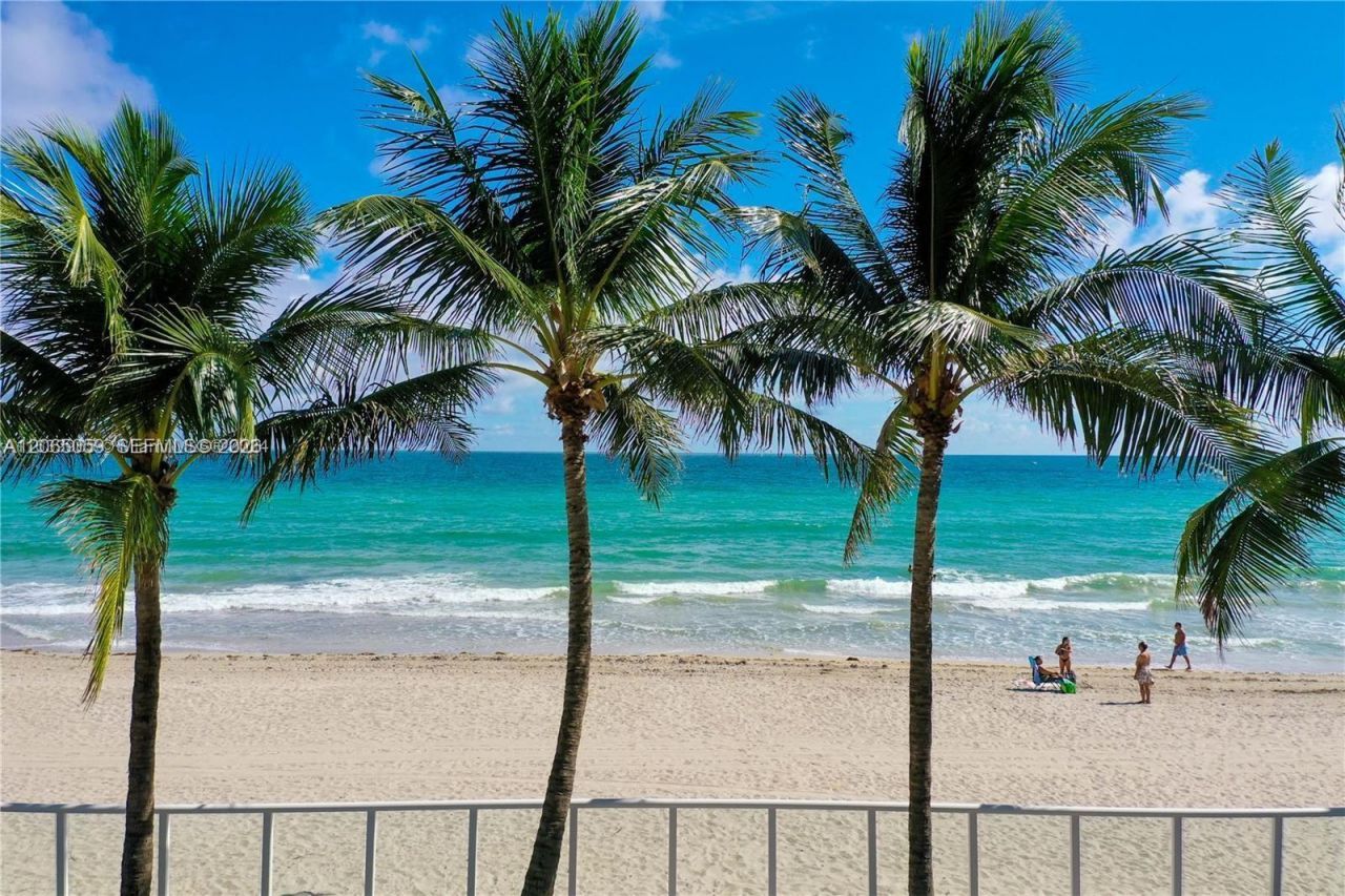 3001 S Ocean Dr, Unit 443, Hollywood, FL 33019 Photo
