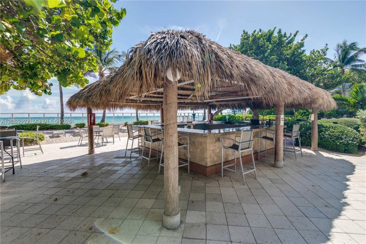 3001 S Ocean Dr, Unit 443, Hollywood, FL 33019 Photo