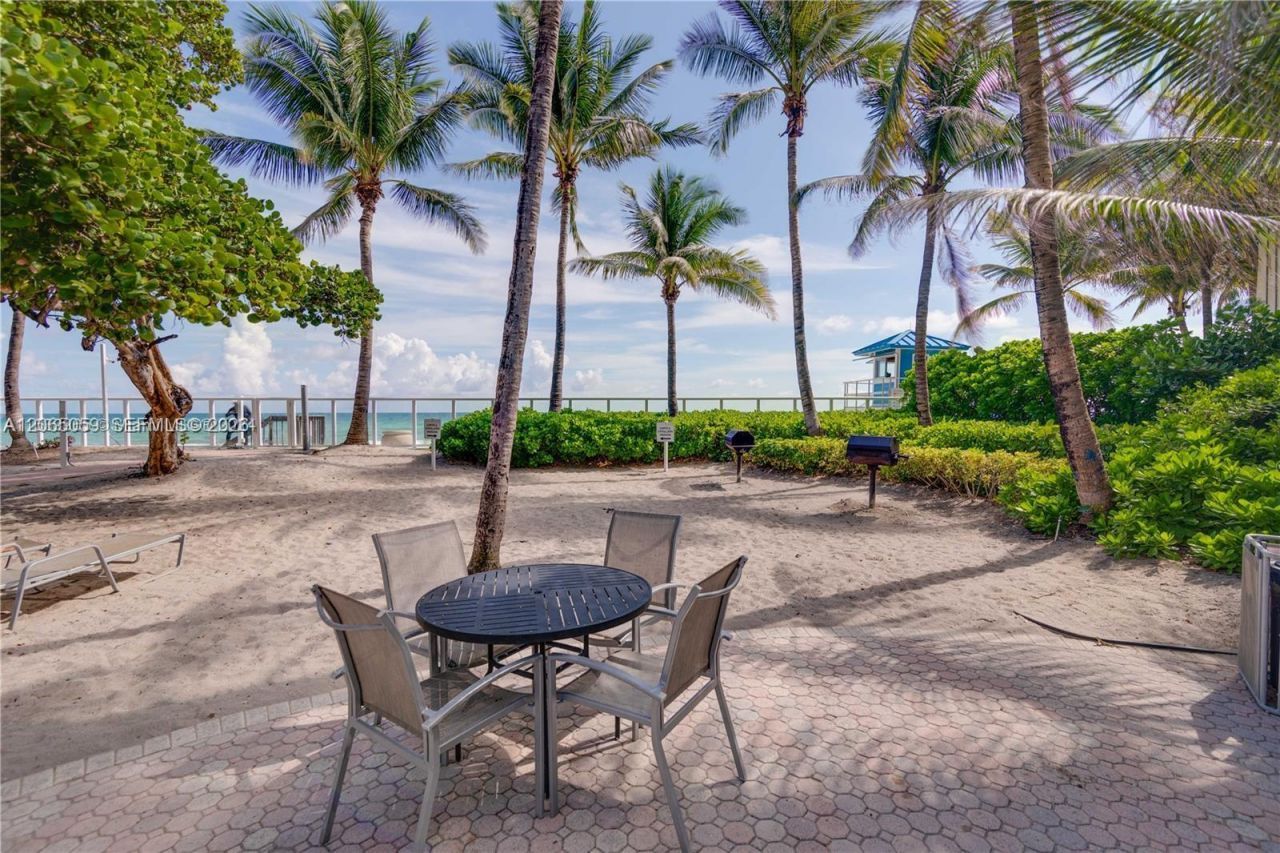 3001 S Ocean Dr, Unit 443, Hollywood, FL 33019 Photo