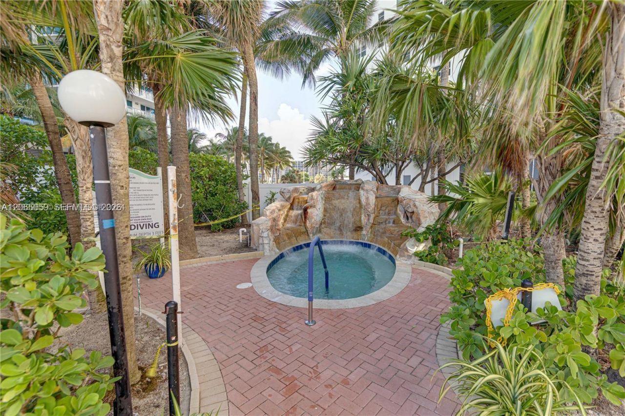 3001 S Ocean Dr, Unit 443, Hollywood, FL 33019 Photo