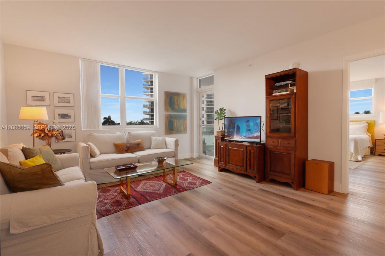 3001 S Ocean Dr, Unit 443, Hollywood, FL 33019 Photo