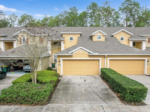 14098 MAHOGANY Avenue, Jacksonville, FL 32258