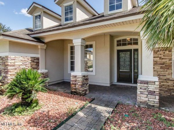 3515 LAUREL LEAF Drive, Orange Park, FL 32065