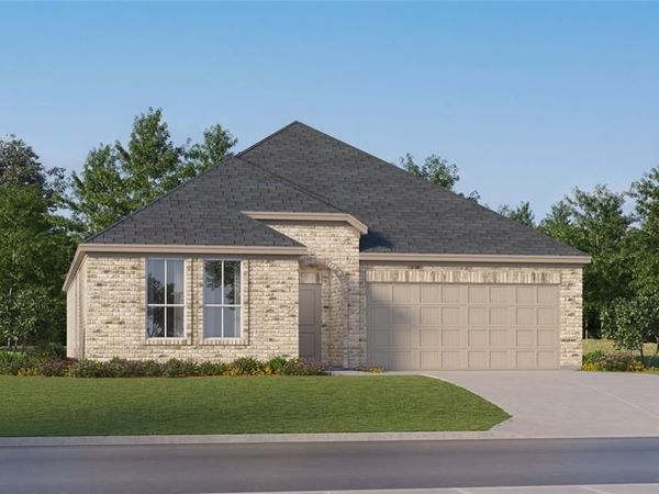 4408 Hibiscus Hollow, Mesquite, TX 75181