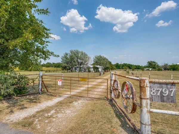 8797 FM 2450, Sanger, TX 76266