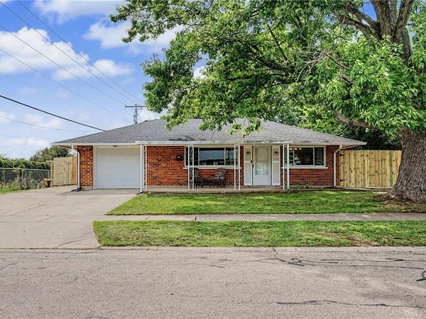 4163 Cordell Drive, Dayton, OH 45439