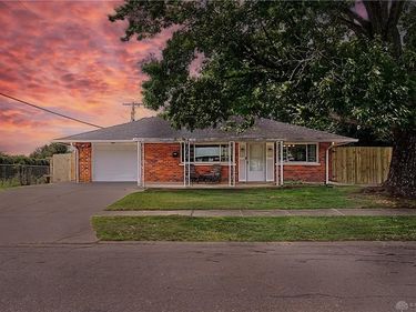 4163 Cordell Drive, Dayton, OH 45439