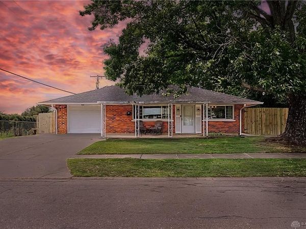 4163 Cordell Drive, Dayton, OH 45439
