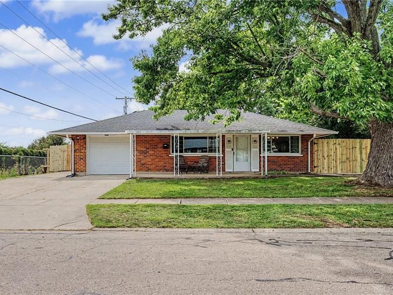4163 Cordell Drive, Dayton, OH 45439 Photo 1