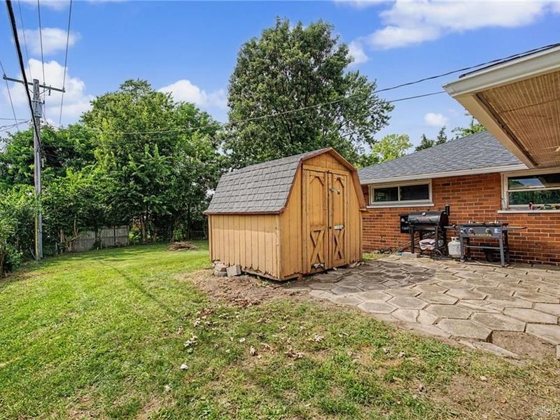 4163 Cordell Drive, Dayton, OH 45439 Photo 26