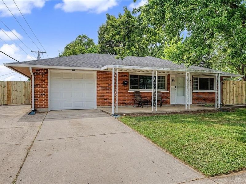 4163 Cordell Drive, Dayton, OH 45439 Photo 3