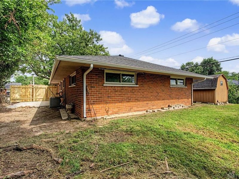 4163 Cordell Drive, Dayton, OH 45439 Photo 31