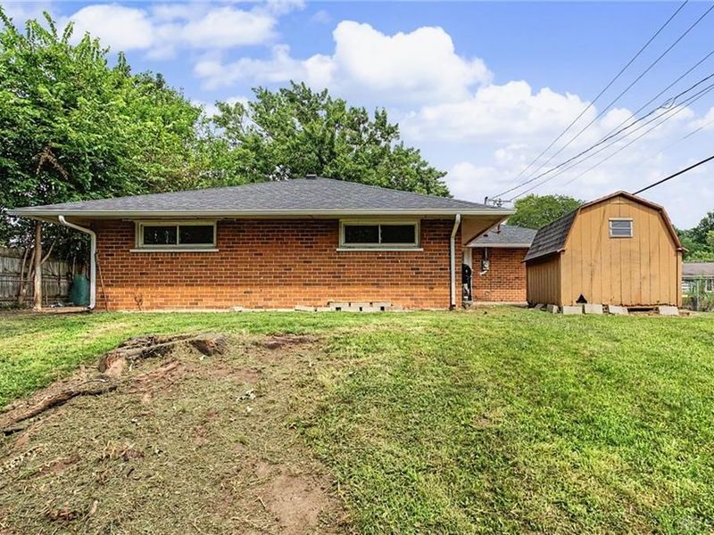 4163 Cordell Drive, Dayton, OH 45439 Photo 32