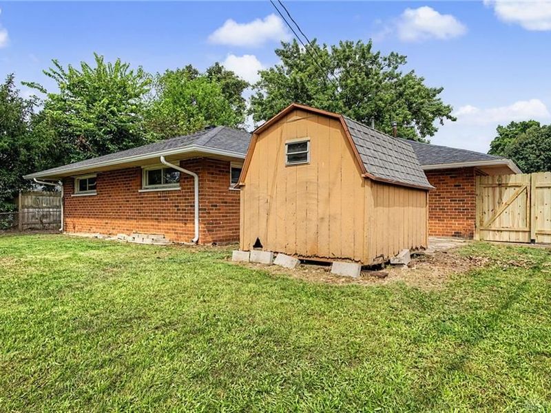 4163 Cordell Drive, Dayton, OH 45439 Photo 33