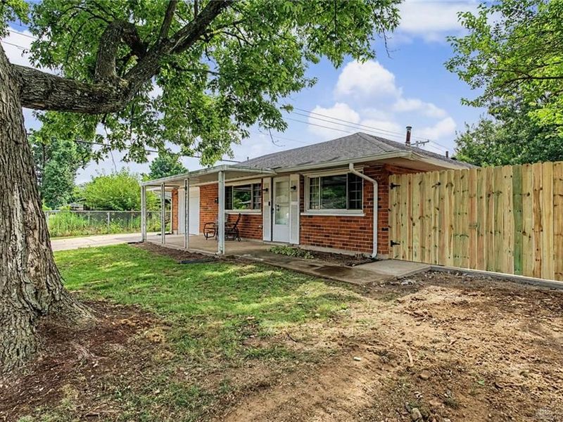 4163 Cordell Drive, Dayton, OH 45439 Photo 4